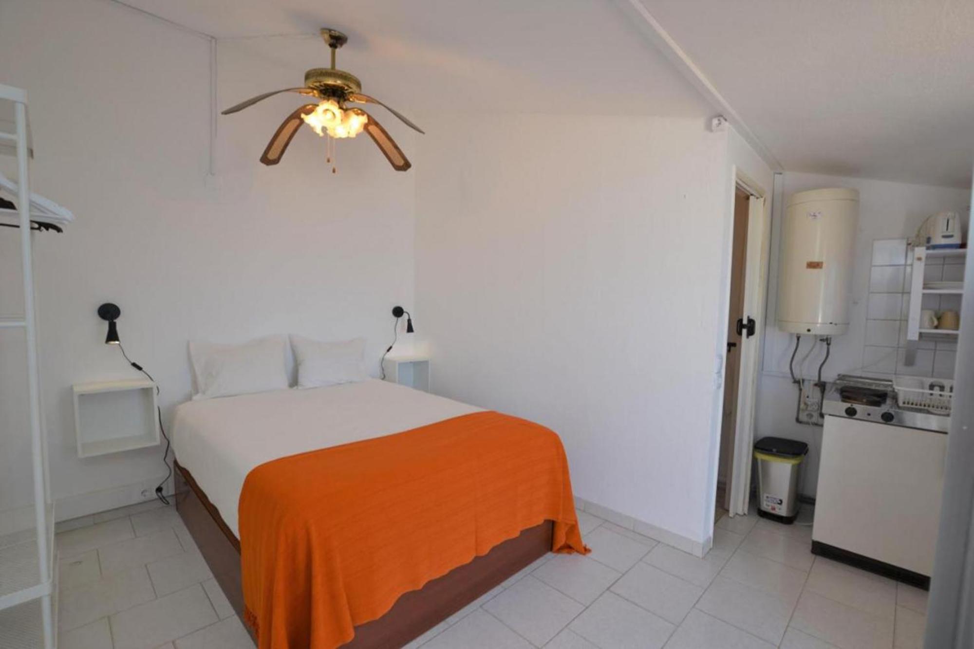 Ria Beach Studio Faro Exterior photo