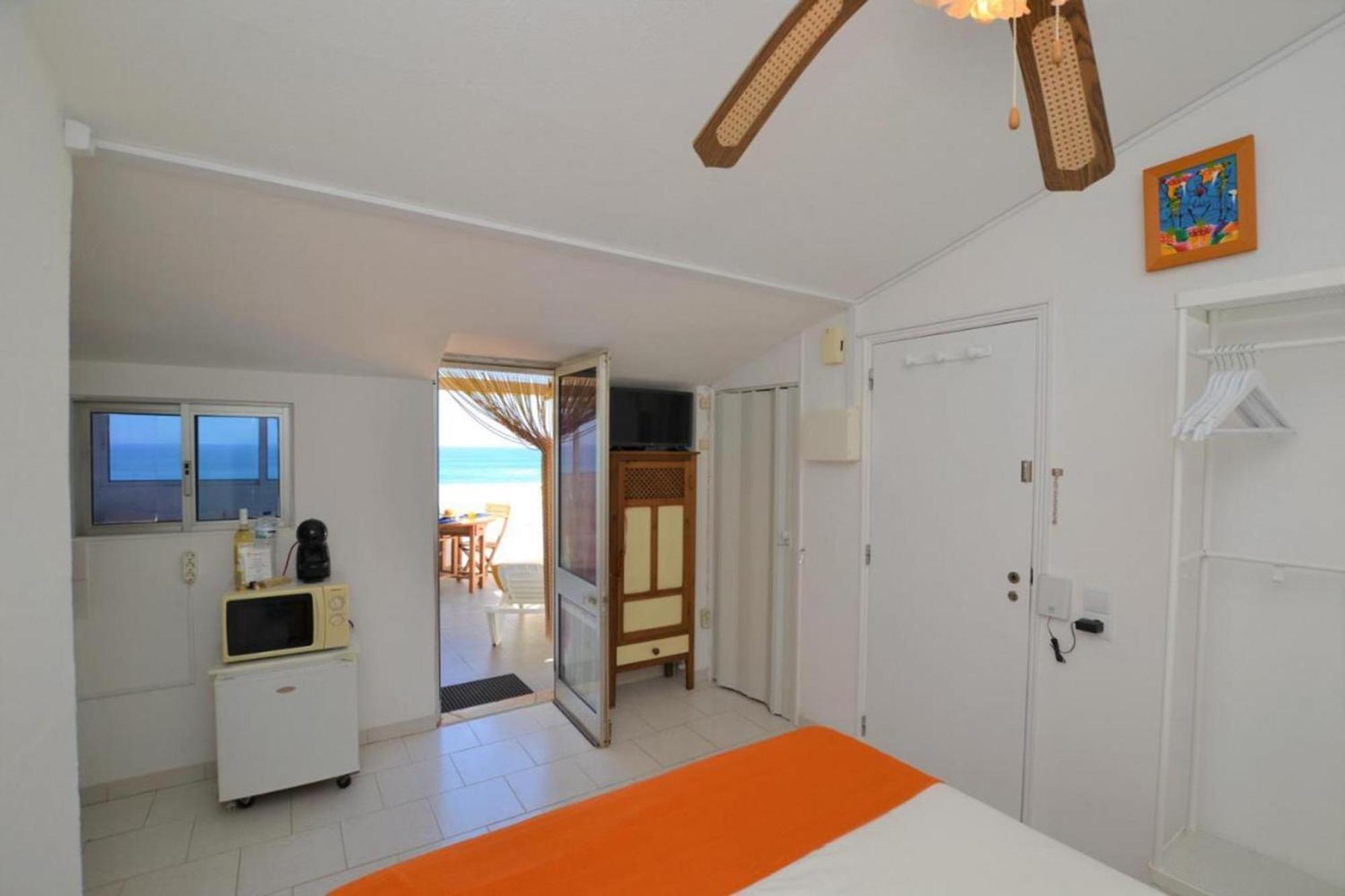 Ria Beach Studio Faro Exterior photo